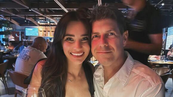 Inside ‘Jersey Shore’ Store Owner Danny Merk’s Relationship & Family ...