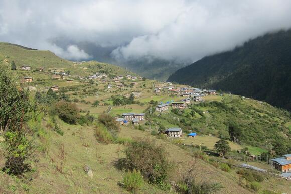 Isolated Tribes & Villages That Rarely Welcome Outsiders - NewsBreak