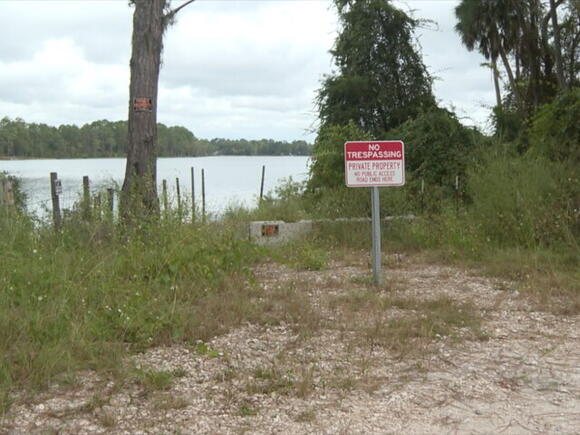 Wakulla County weighs buying Lake Ellen boat ramp for public access ...