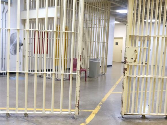 Ottawa County inmate dies after being found unresponsive in cell ...