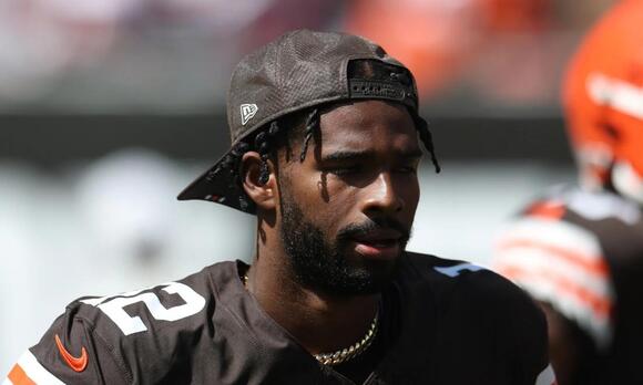 Browns Analyst Shockingly Argues Shedeur Sanders Is Actually Cleveland's  QB4 - NewsBreak