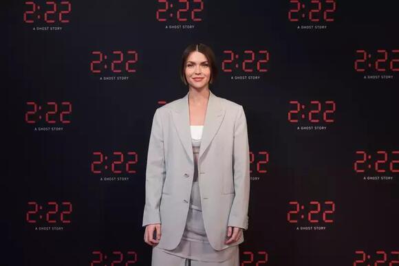 “There was no part of me left”: Ruby Rose gets candid about her ...