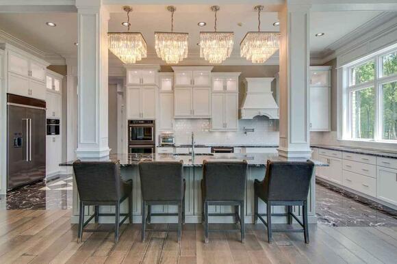 5 of the Most Expensive Houses Currently on the Market in Tennessee ...