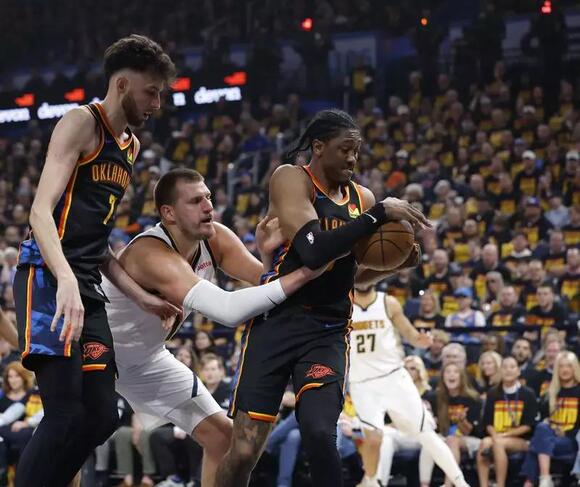 Nuggets vs Thunder: Where to Watch, Injury Report and Everything You ...