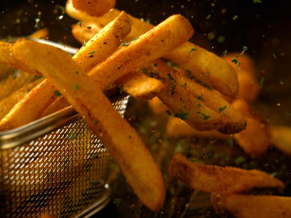 Beef tallow is back, which restaurant chains cook your fries, tots and ...