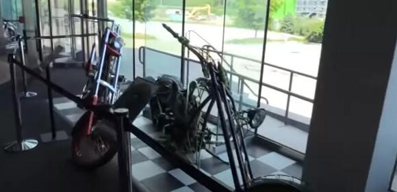 What Happened To Orange County Choppers HQ After The Show Ended ...