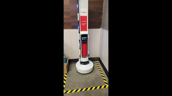 Robots? You'll find them at Fred Meyer as grocer streamlines inventory ...