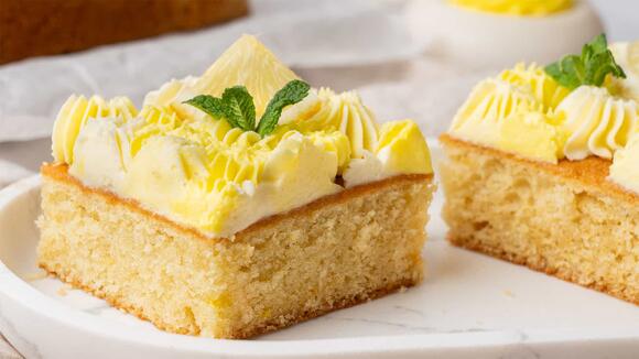 25 Sheet Cakes That Always Get More Compliments Than Layer Cakes ...