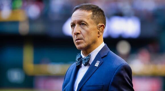 Piece Of Sh*t” – MLB Insider Ken Rosenthal Faces Fierce Backlash From Fans  After Cameraman Incident - NewsBreak