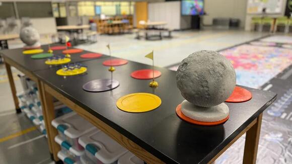 New 3D printing lab lets students explore engineering - NewsBreak