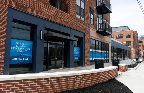 Frozen yogurt shop, wellness spa joins Doylestown complex. What's new ...