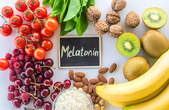 Study: While melatonin puts us to sleep, it wakes up plants - NewsBreak