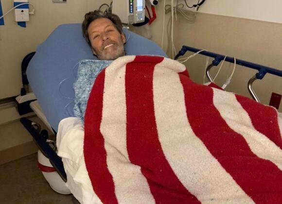Ron Duguay, Former New York Rangers Star & Sarah Palin's Boyfriend, Dies At 69 After Cancer Battle