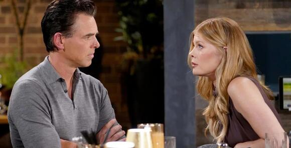 Young and the Restless Spoilers August 8: Phyllis Attacks Billy - NewsBreak