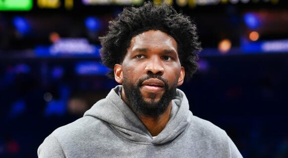Joel Embiid’s Status Sparks Concern As He Still Hasn’t Returned To On ...