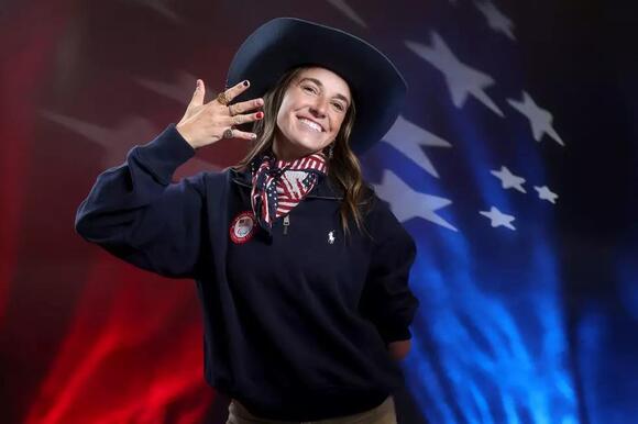 Montana Athletes Competing at the 2026 Winter Olympics in Italy - NewsBreak