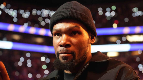 Kevin Durant makes interesting admission about retirement