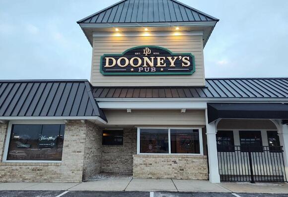 Dooney's Pub Egg Harbor Towship is Opening Their Doors - NewsBreak