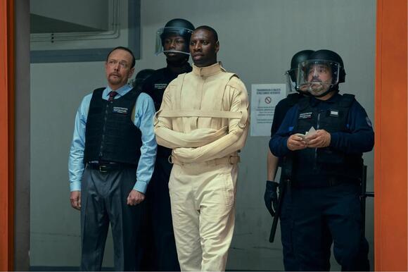 Netflix's Best Returning Show Has A 100% Rotten Tomatoes Score
