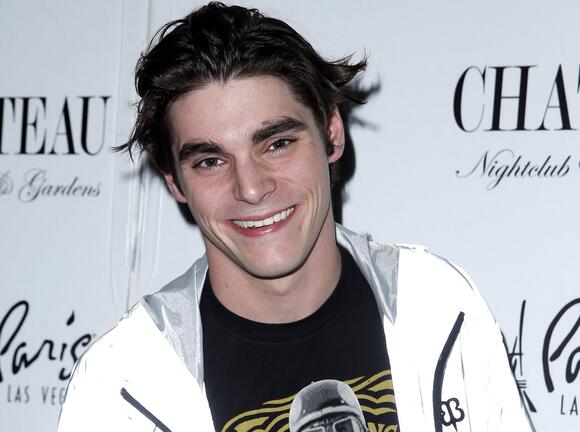 R.J. Mitte’s Mom Addresses Rumors about His Career before His Death ...