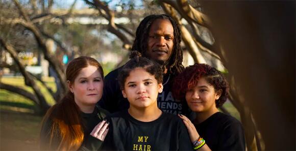 Texas Schools Rethink Gender-Based Dress Code Policies After ...