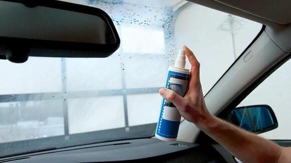 5 Practical Tips and Clever Hacks to Stop Car Windows from Fogging Up ...