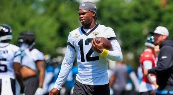 Update On Travis Hunter's Health Ahead of Team's Second Preseason Game  Should Worry Fans - NewsBreak