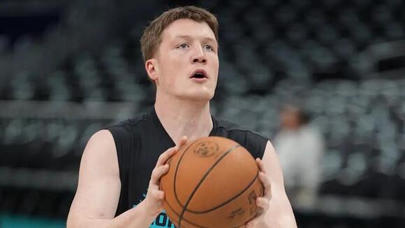 Kon Knueppel, Coby White Ruled Out for Hornets’ Opener: What to Expect vs. Nets