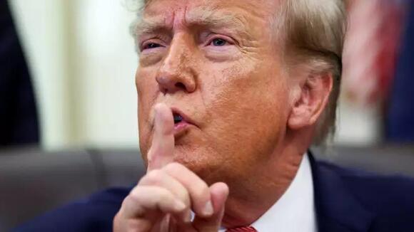 ‘Defendant is wrong’: Trump rages at BBC in court for debunking his ‘national importance’