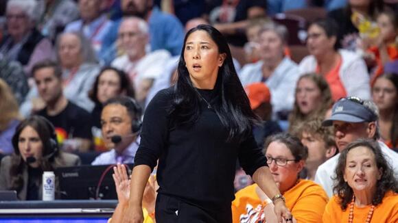 Natalie Nakase Handed $500 Punishment Before Dream Take 2-1 Lead Against the Valkyries in WNBA Finals