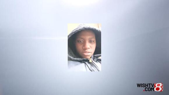 Silver Alert canceled for 15-year-old boy missing from Indianapolis ...