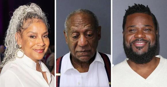 The Cosby Show' Cast: Where Are They Now? — From Bill Cosby's Sexual  Assault Allegations to Malcolm-Jamal Warner's Tragic Death - NewsBreak