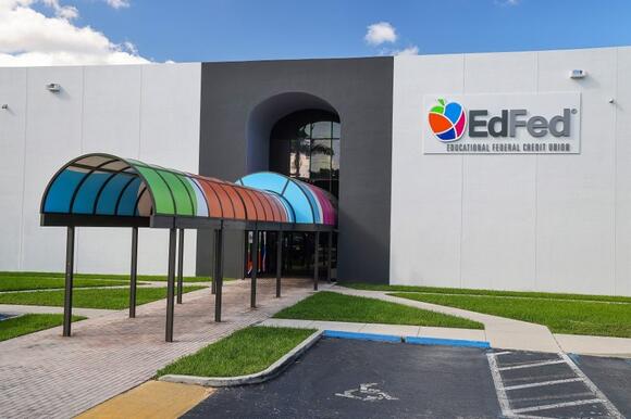 EdFed Celebrates 90th Anniversary with New Mission Statement - NewsBreak