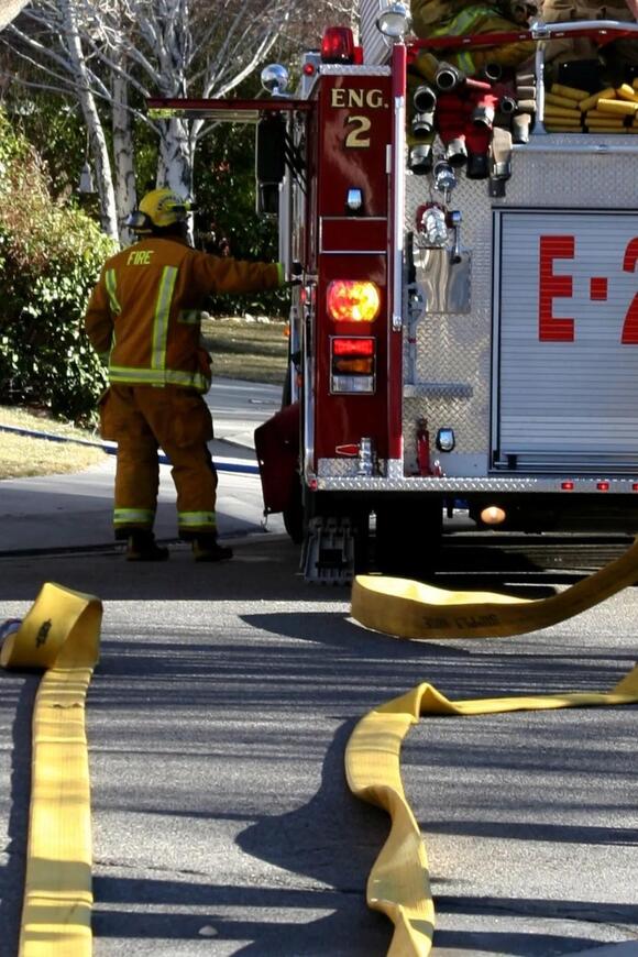 A Home Near Hibbing Just Burned to the Ground and No One Got Out in ...