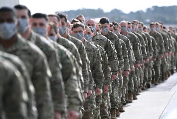 Do you know the difference between Green Berets and US Army Rangers ...