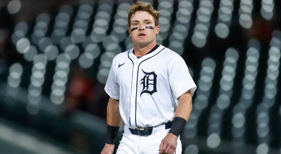 Detroit Tigers 2026 Projected Lineup: Batting Order, Rotation & More ...
