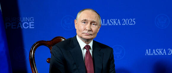 First Tanker Of Putin's Diesel Heads For New York As Prices Top $6 A Gallon