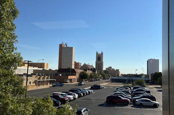 How To Track And Report Lubbock Power Outages - NewsBreak