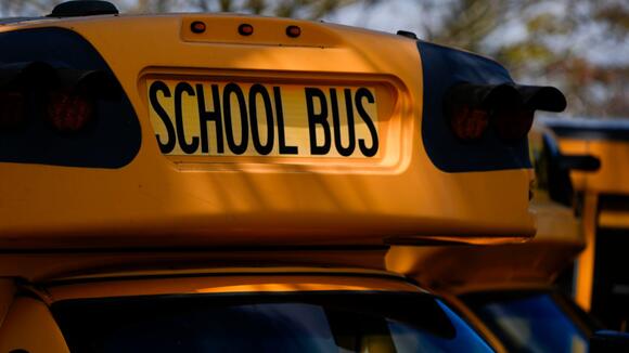 Law enforcement is cracking down on drivers ignoring school bus stops ...