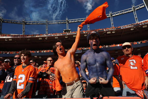 99.5% of Denver Broncos’ season ticket holders have renewed, leaving ...