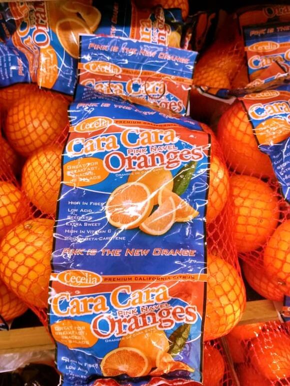 Things to Know Before You Put Cara Cara Oranges in Your Cart NewsBreak