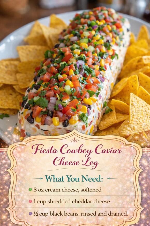 The Party Appetizer I’d Put Out Before Anyone Gets Near the Chips ...
