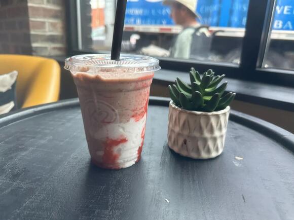 OS Reviews: K2 Roots On South Garner Street