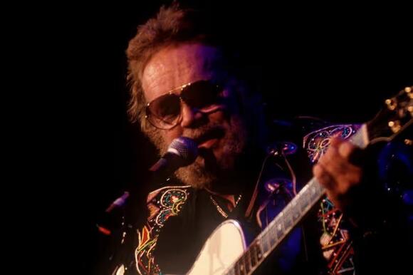 Inside controversial country singer David Allan Coe’s racism scandal ...