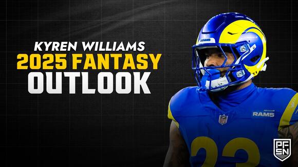 Kyren Williams Fantasy Hub: Week 14 Injury Update, Start ‘Em/Sit ‘Em ...