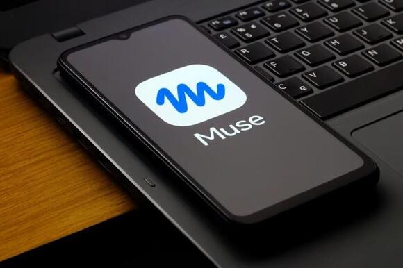 Meta's Muse Downloads Top 10 Million, Join Elite Company: Here's the 2 Non-Game Apps to Hit Same Milestone