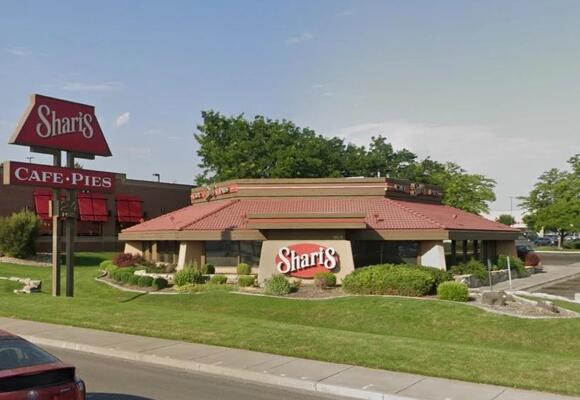 Four Places to Eat Thanksgiving Dinner in the Magic Valley - NewsBreak