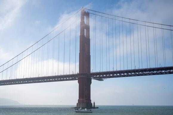 How Many Men Died Building the Golden Gate Bridge? The Sad History
