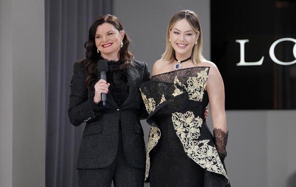 Annika Noelle on Hope’s ‘B&B’ Betrayal and Spectacular Fallout - NewsBreak
