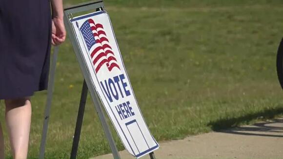 Justice Department plans to send agents to monitor polls in Portland, Lewiston